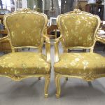 642 2203 ARMCHAIRS